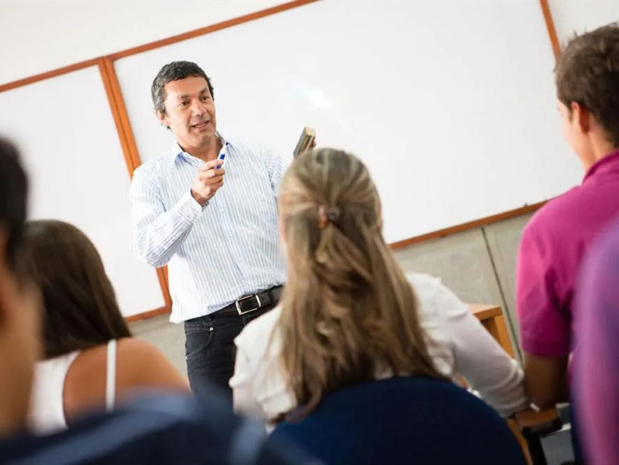 企业培训六要素，培训老师你应该看！